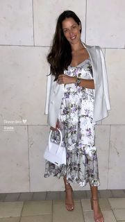 Ana Ivanovic feet photo thumbnail