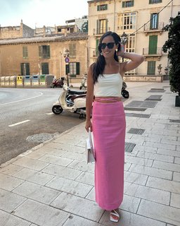 Ana Ivanovic feet photo thumbnail