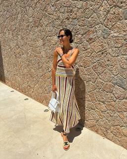 Ana Ivanovic feet photo thumbnail