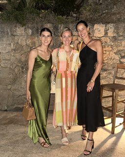 Ana Ivanovic feet photo thumbnail