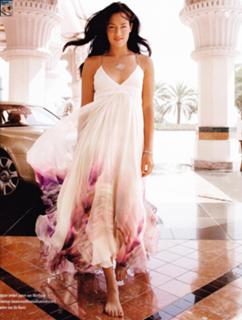 Ana Ivanovic feet photo thumbnail
