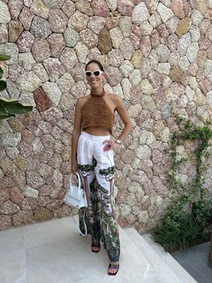 Ana Ivanovic feet photo thumbnail