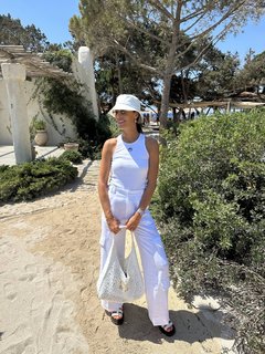 Ana Ivanovic feet photo thumbnail
