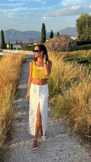 Ana Ivanovic feet photo thumbnail