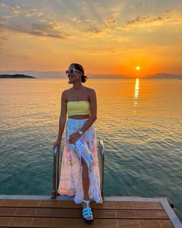 Ana Ivanovic feet photo thumbnail