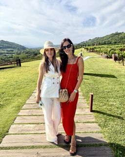 Ana Ivanovic feet photo thumbnail