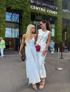 Ana Ivanovic feet photo thumbnail