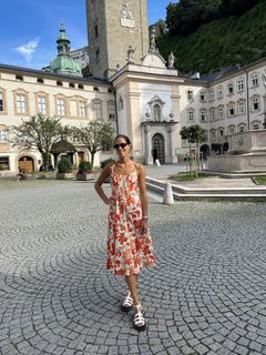 Ana Ivanovic feet photo thumbnail