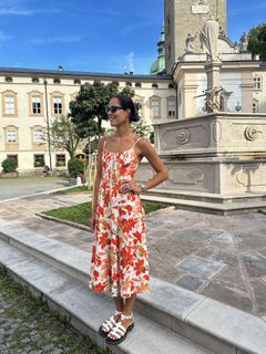 Ana Ivanovic feet photo thumbnail