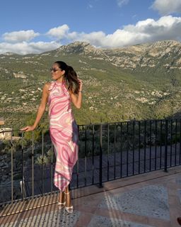 Ana Ivanovic feet photo thumbnail