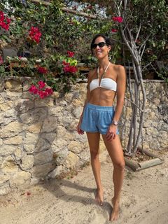 Ana Ivanovic feet photo thumbnail