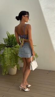 Ana Ivanovic feet photo thumbnail