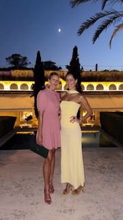 Ana Ivanovic feet photo thumbnail