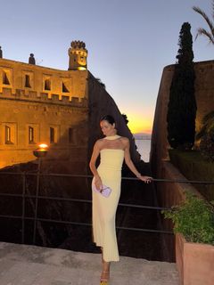 Ana Ivanovic feet photo thumbnail