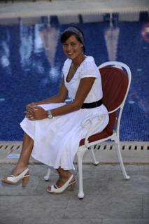 Ana Ivanovic feet photo thumbnail