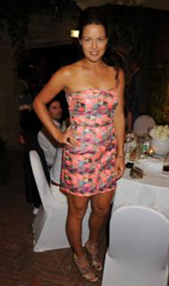 Ana Ivanović feet photo 3