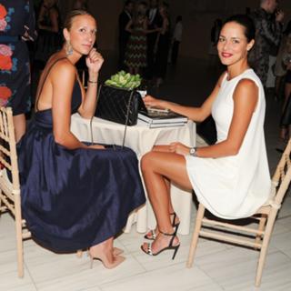 Ana Ivanović feet photo 3