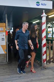 Ana Ivanović feet photo 3