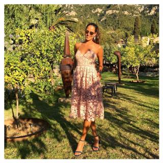 Ana Ivanović feet photo 20
