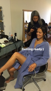 Ana Ivanović feet photo 7