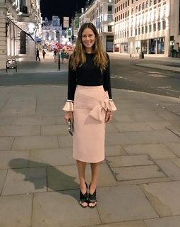 Ana Ivanović feet photo 1