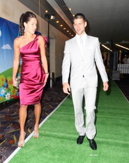 Ana Ivanović feet photo 7