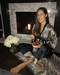 Ana Ivanović feet photo 3