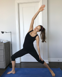 Ana Ivanović feet photo 2