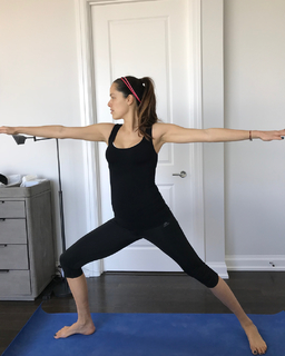Ana Ivanović feet photo 1