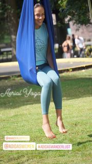 Ana Ivanović feet photo 20