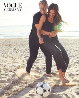 Ana Ivanović feet photo 18