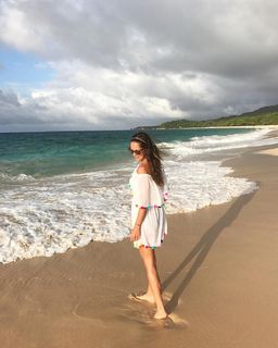 Ana Ivanović feet photo 2