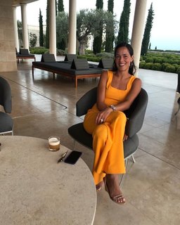 Ana Ivanović feet photo 4