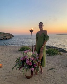 Ana Ivanović feet photo 18