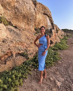 Ana Ivanović feet photo 13