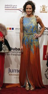 Ana Ivanović feet photo 2