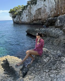 Ana Ivanović feet photo 10