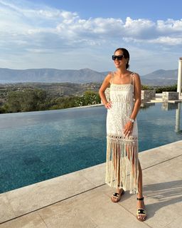 Ana Ivanović feet photo 13