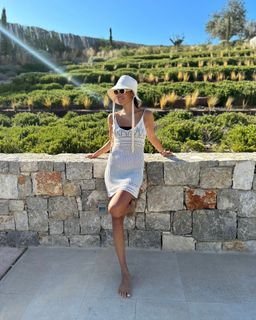 Ana Ivanović feet photo 11