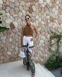 Ana Ivanović feet photo 10