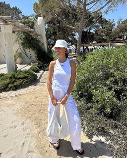 Ana Ivanović feet photo 9