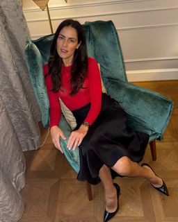 Ana Ivanović feet photo 2