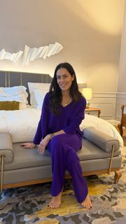 Ana Ivanović feet photo 1