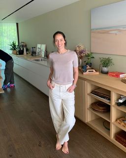 Ana Ivanović feet photo 5
