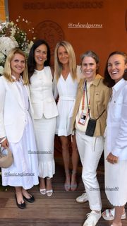 Ana Ivanović feet photo 11