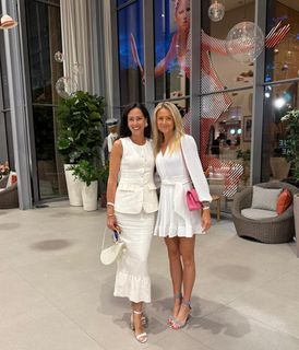 Ana Ivanović feet photo 10