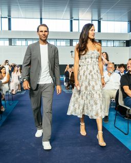 Ana Ivanović feet photo 8