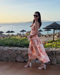 Ana Ivanović feet photo 4