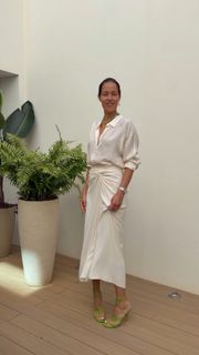 Ana Ivanović feet photo 5