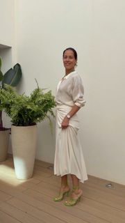 Ana Ivanović feet photo 4